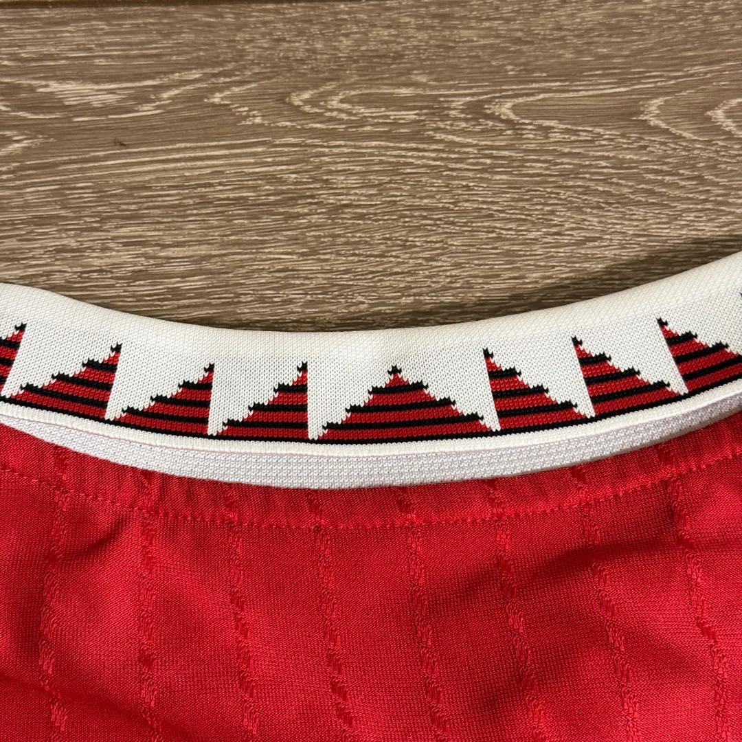 正規品 マンチェスターユナイテッド 22/23 オーセンティック カゼミーロ