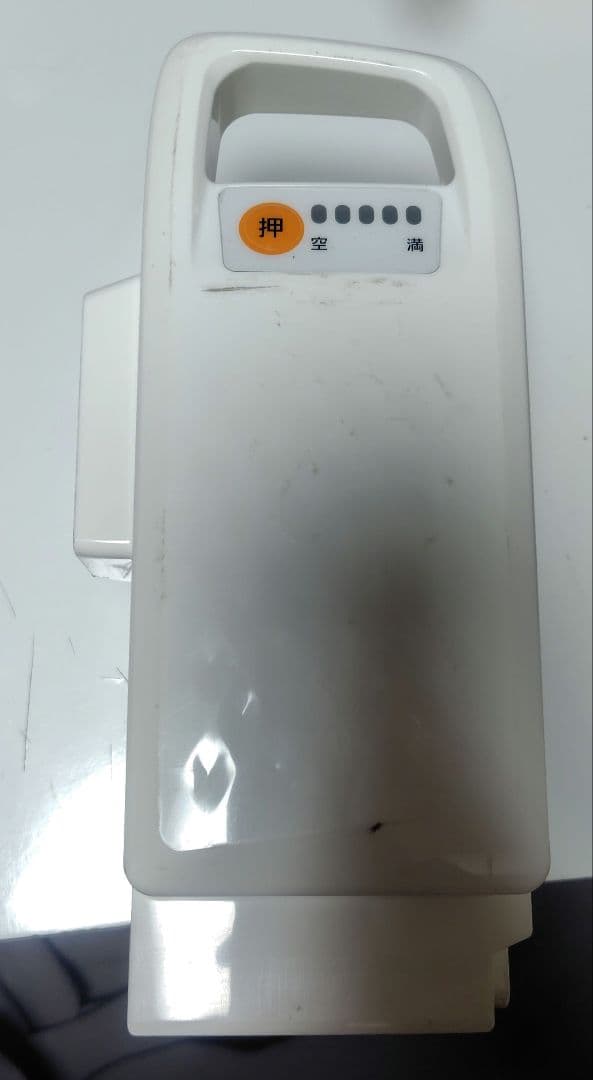 さ*や様 パナソニック　電動アシスト自転車　ギュットアニーズ　16Ahバッテリー