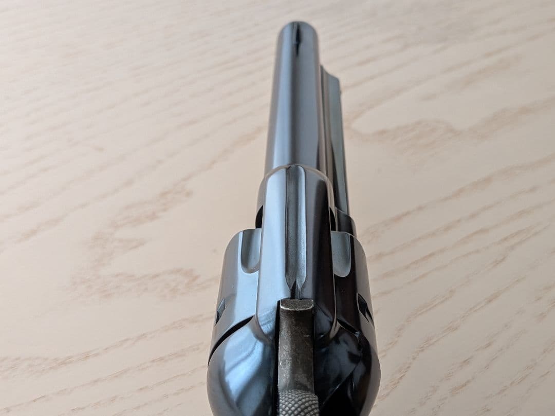 ゆ*じ様 ハートフォードhws saa シングルアクションアーミー アーティラリ