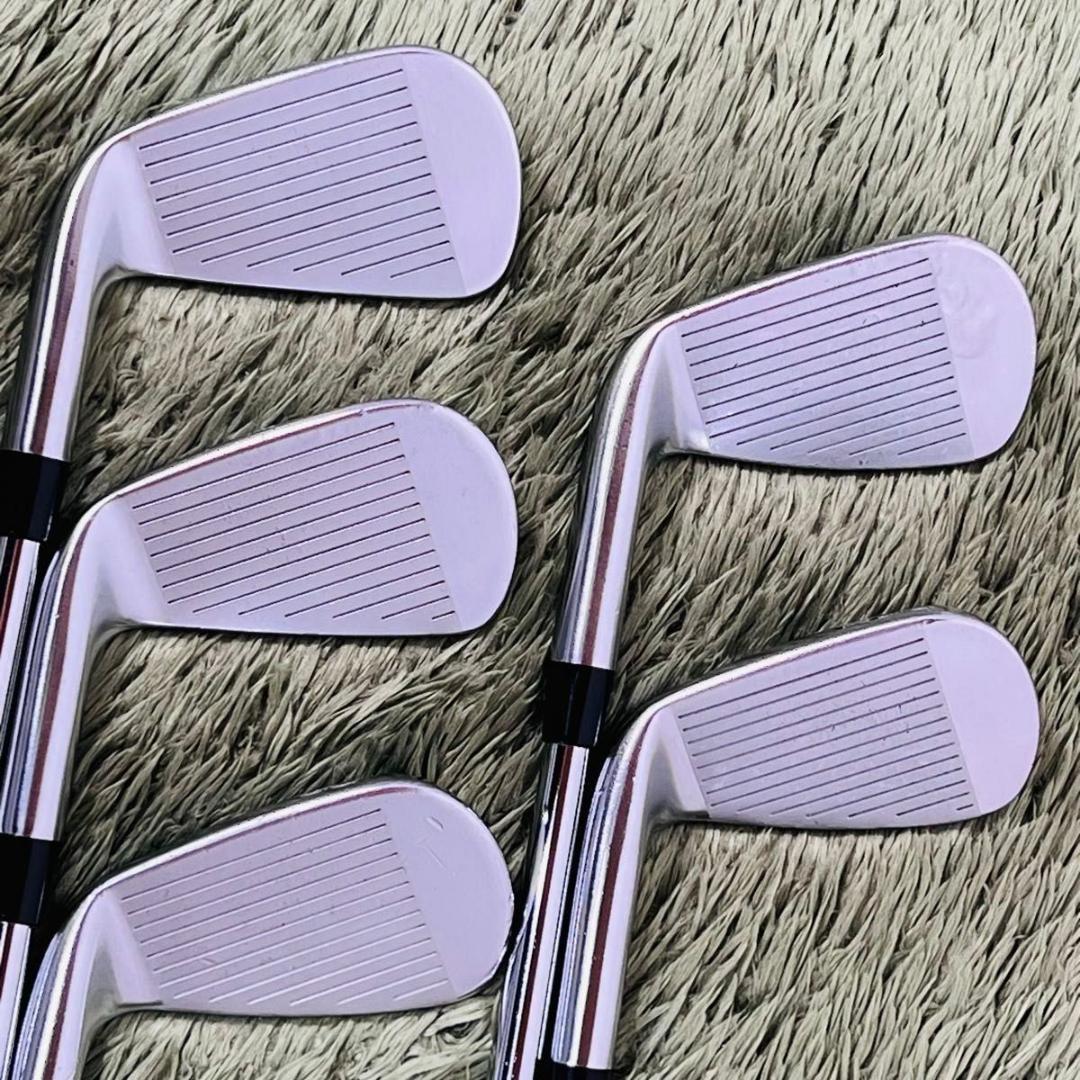 タイトリスト T100S アイアン5本セット メンズゴルフ 初心者 入門 大人気