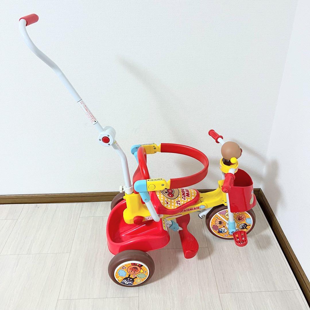 それいけ！アンパンマン オールインワンUPII