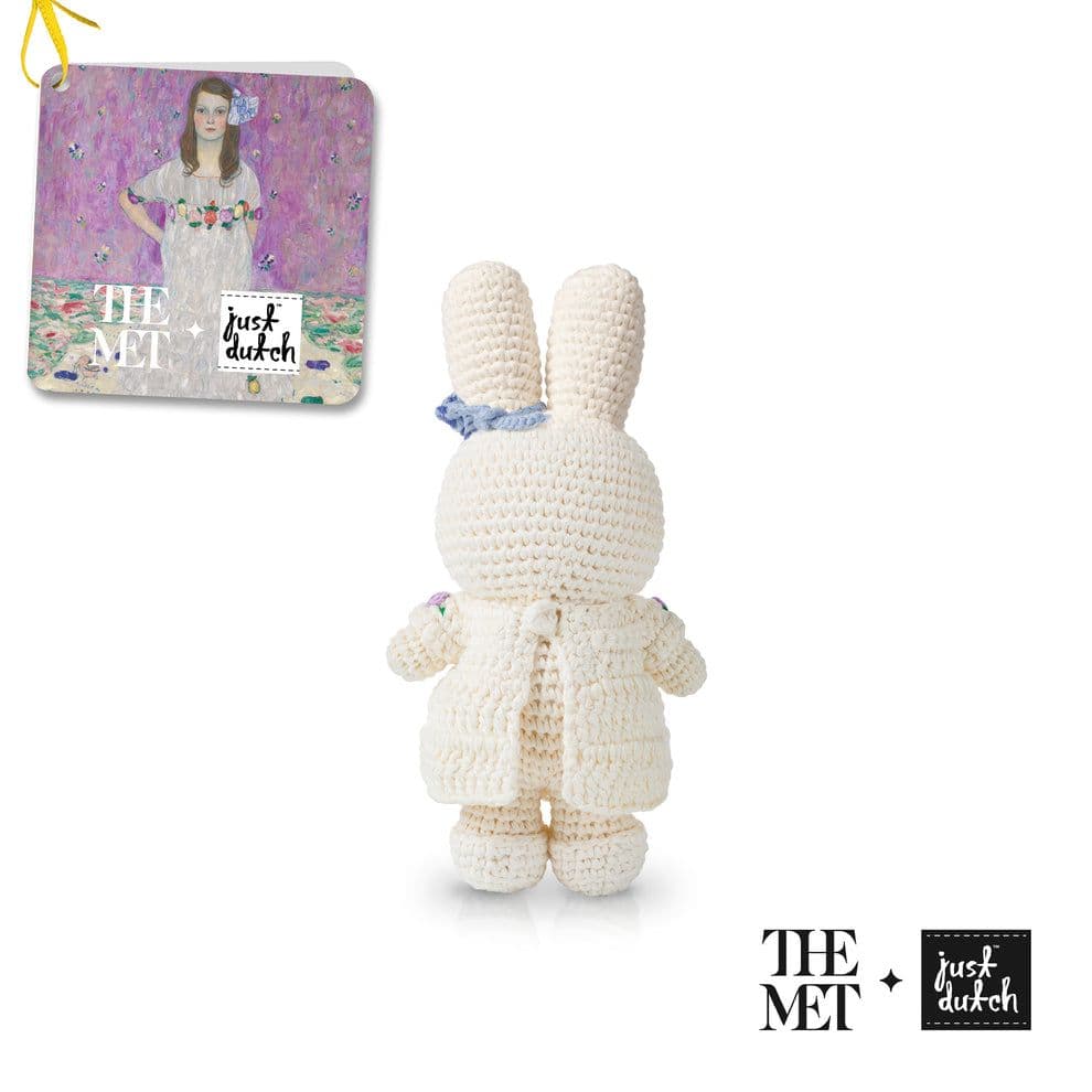 ミッフィーハンドメイド＆クリムト アウトフィット メーダ プリマヴェージ