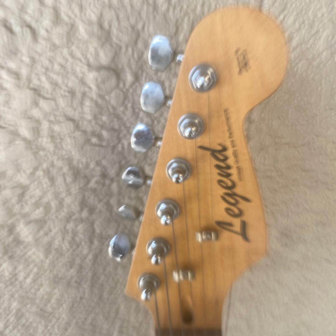 ☆ 激安 Legend by AriaproⅡ 今日明日限定値下げ火曜戻ります