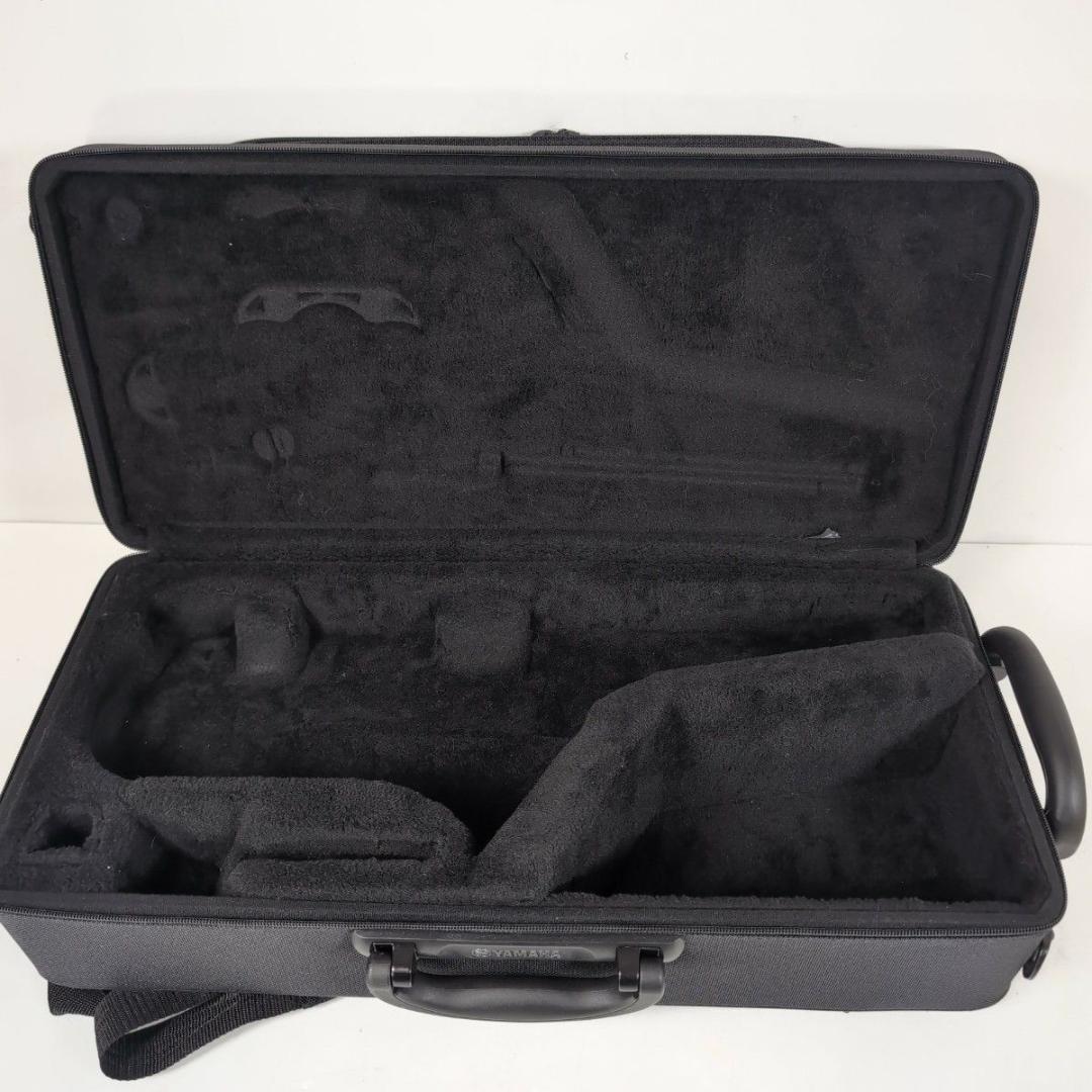 YAMAHA ヤマハ YAS-24Ⅱ アルトサックス サクソフォン 専用ケース付