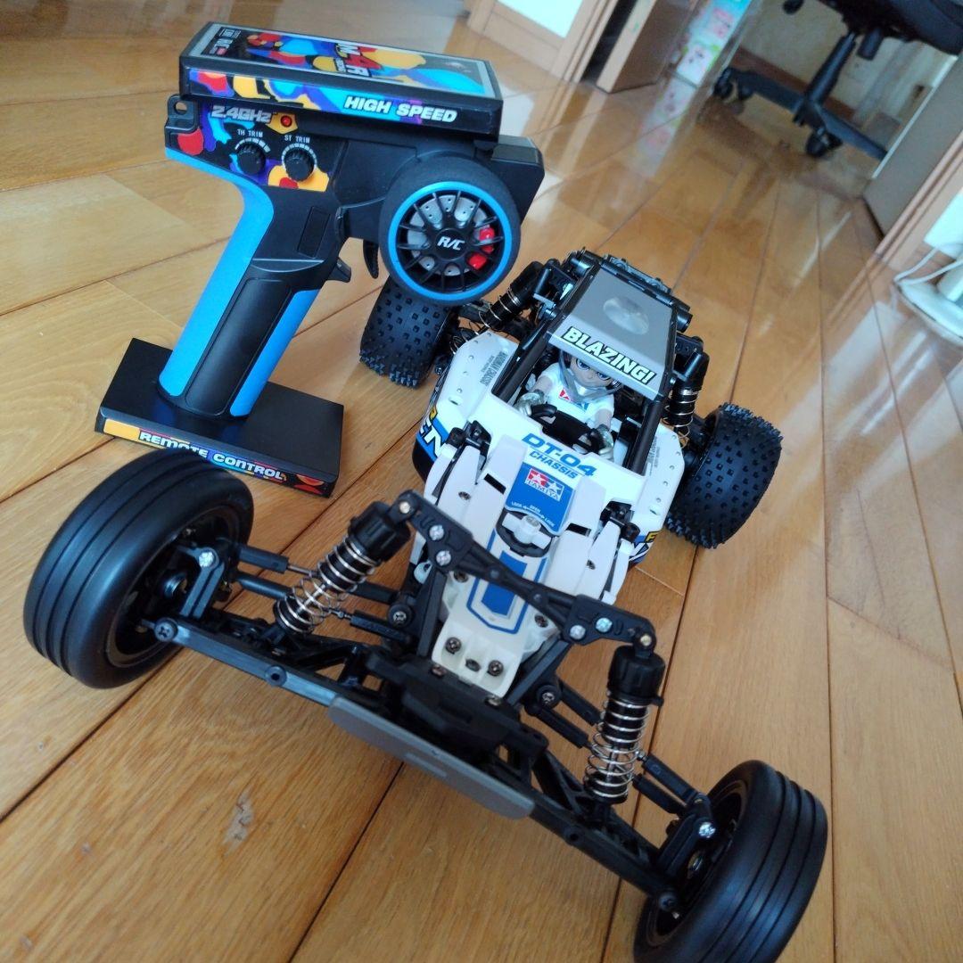 タミヤ　ファイターネクスジェン