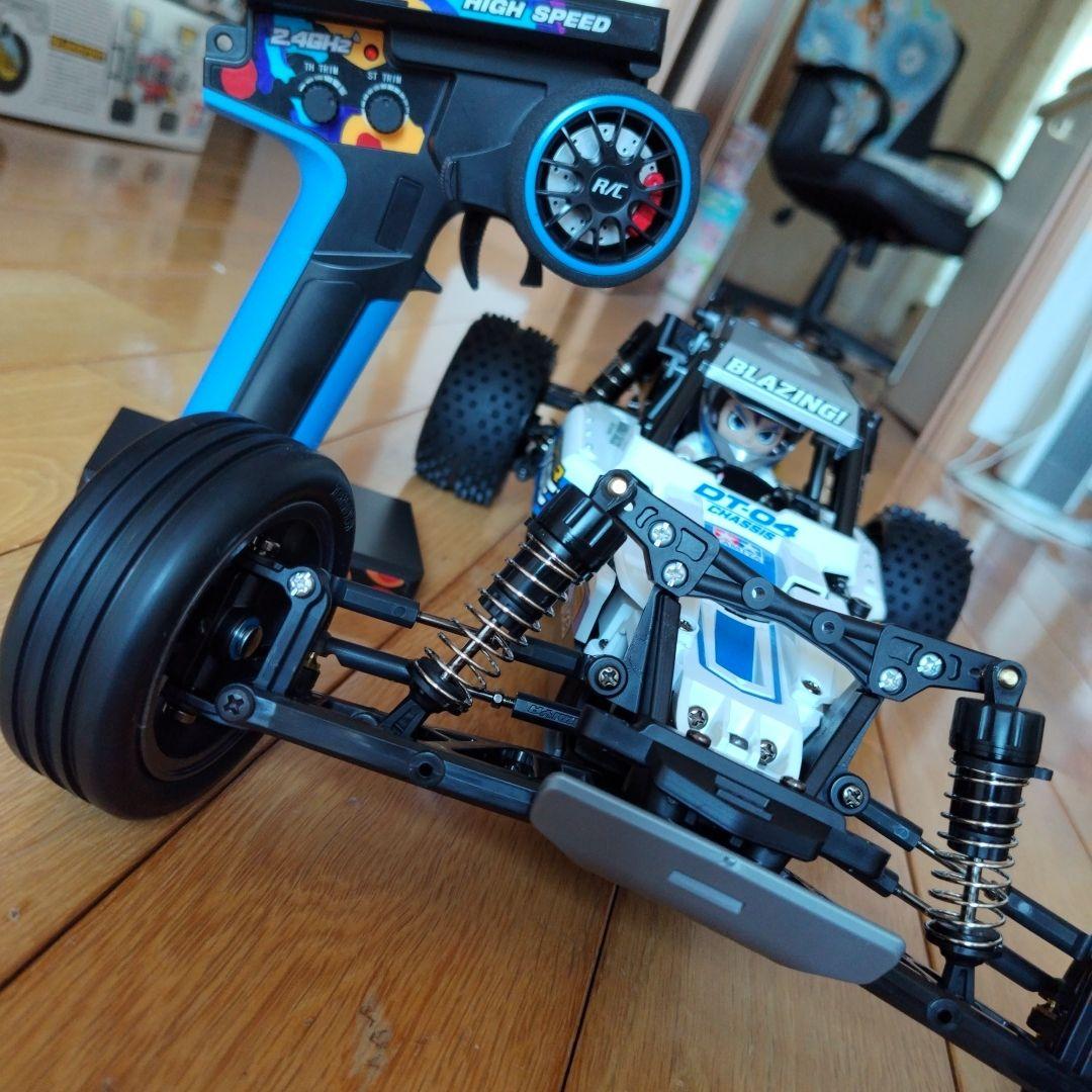 タミヤ　ファイターネクスジェン