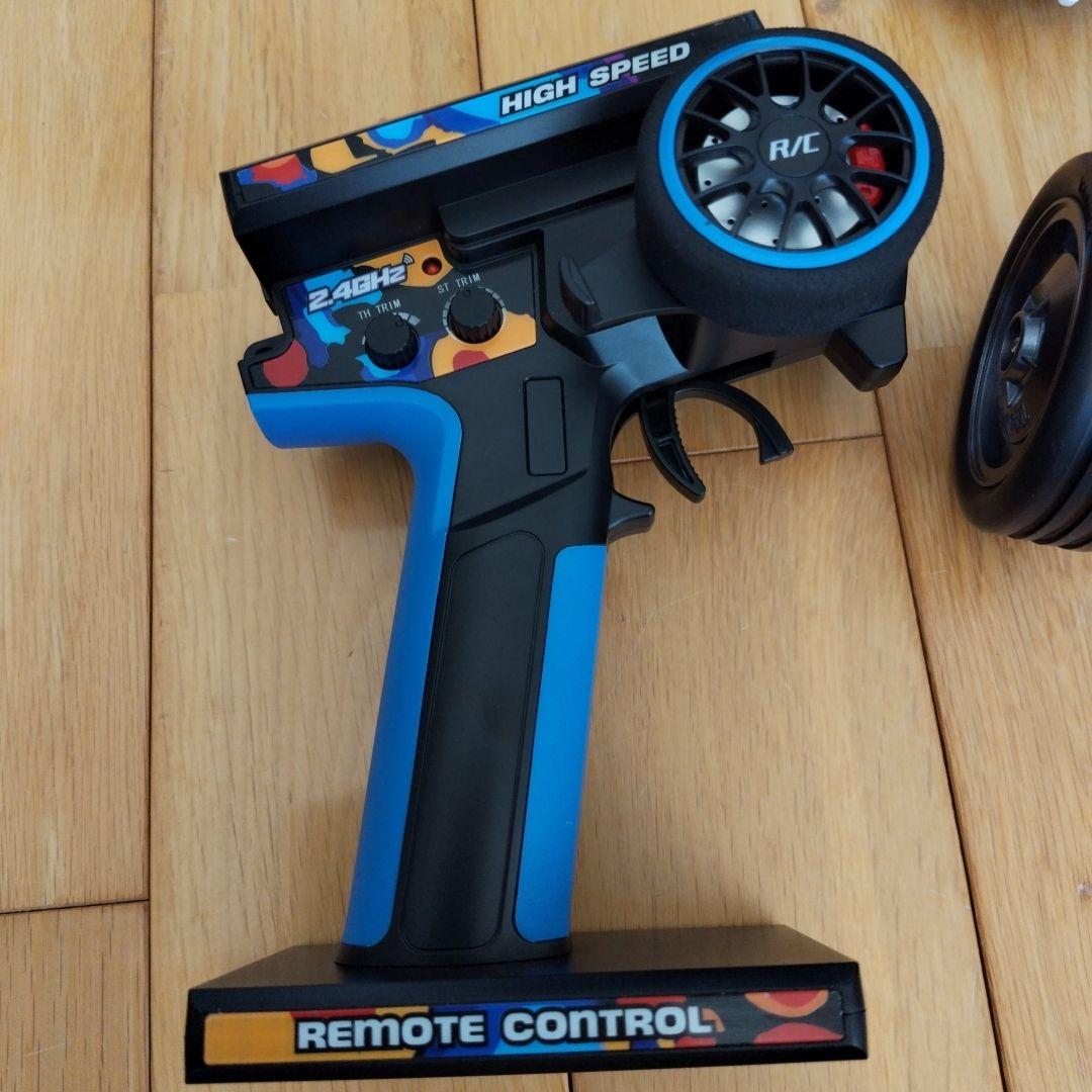 タミヤ　ファイターネクスジェン