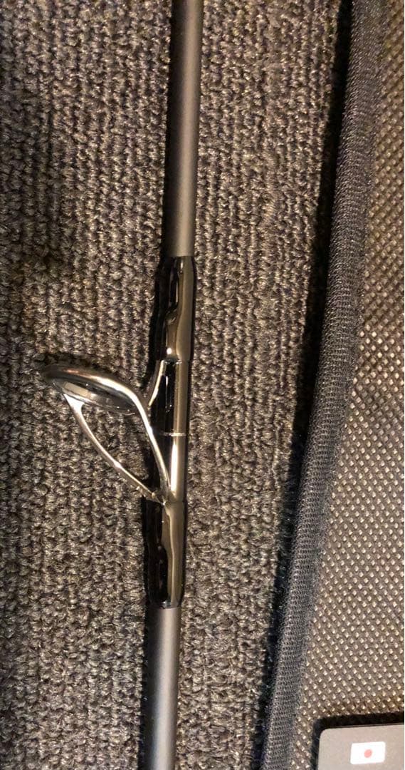 TenRyu テンリュウスパイクXPG SKX832-HH