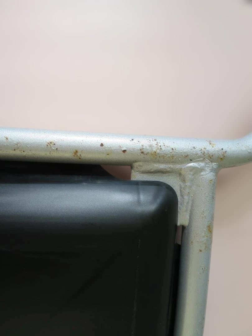 河淳　KAWAJUN　スタッキングチェア　アノアチェア　4脚セット