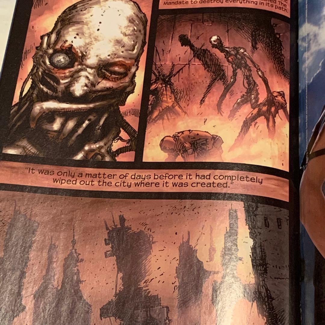 希少 弐瓶勉 WOLVERINESNIKT!コンプリートTSUTOMUNIHEI