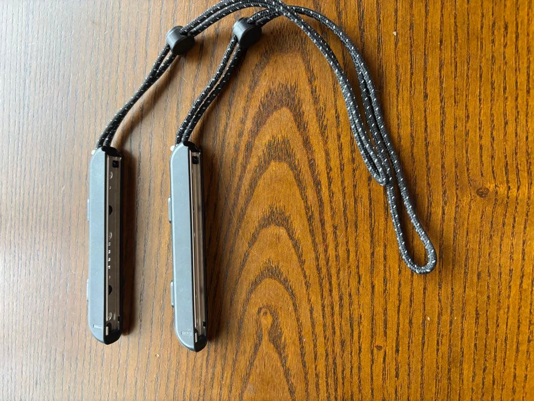 Nintendo Switch 有機ELモデル　本体 グリーン/イエロー