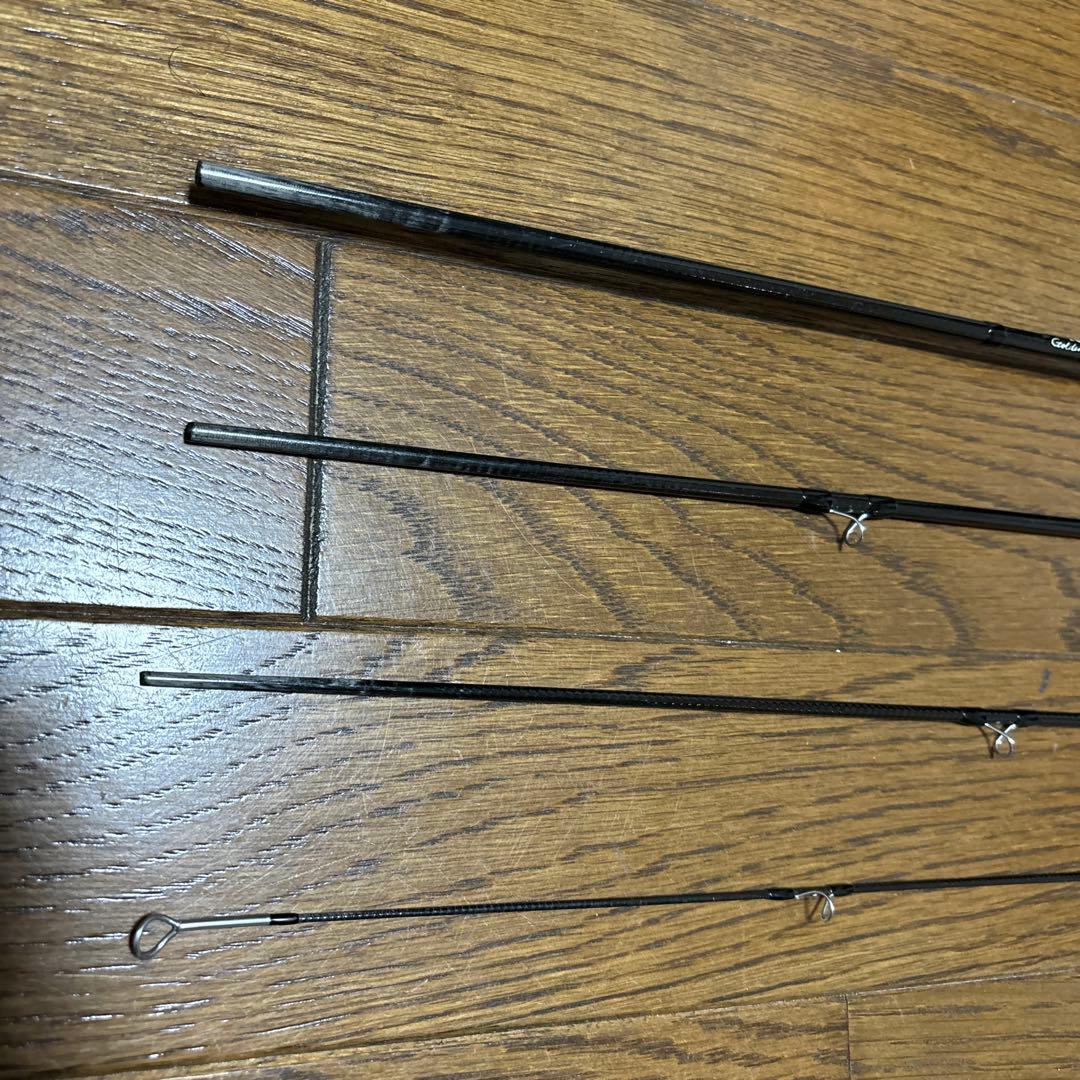 ノースランド　ゴールデンアント　4番　6ft6in