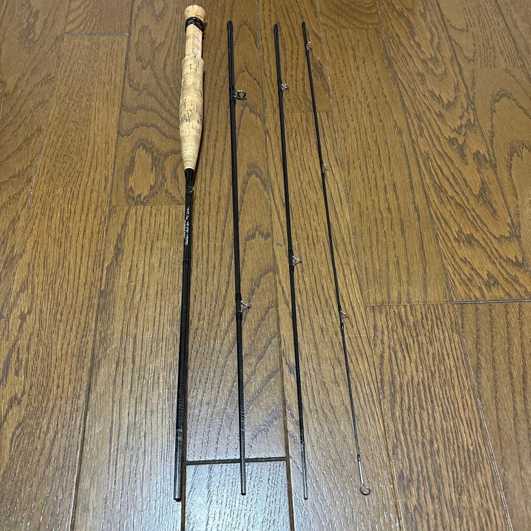 ノースランド　ゴールデンアント　4番　6ft6in