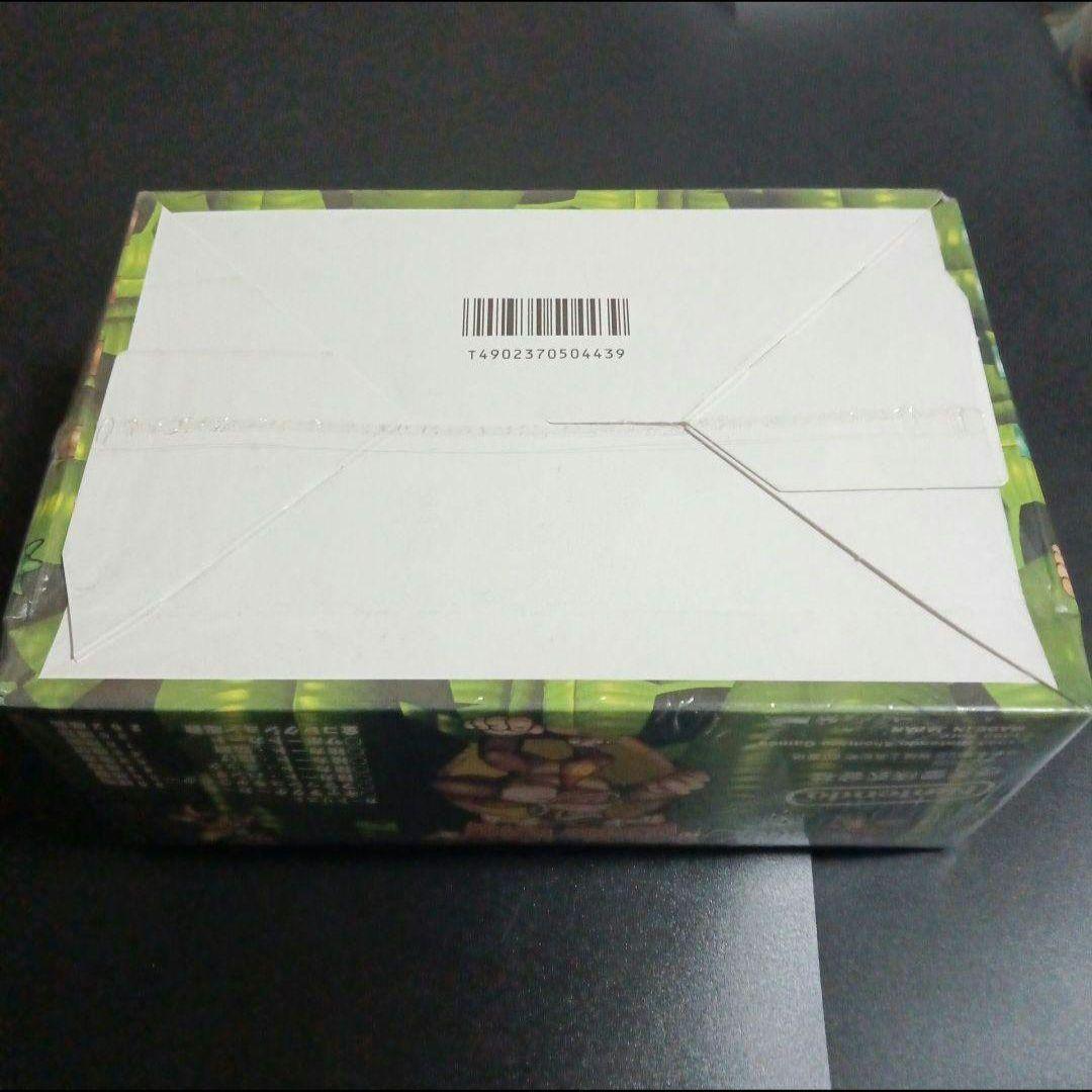 DK ドンキーコング　カードゲーム　ブースターパック　1BOX　新品未開封