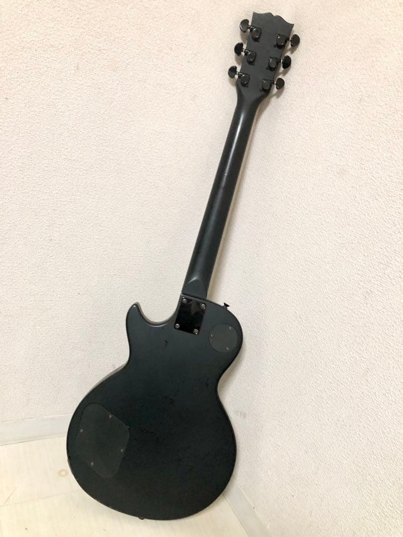 K-Garage レスポールタイプ　エレキギター（ケーガレージ）