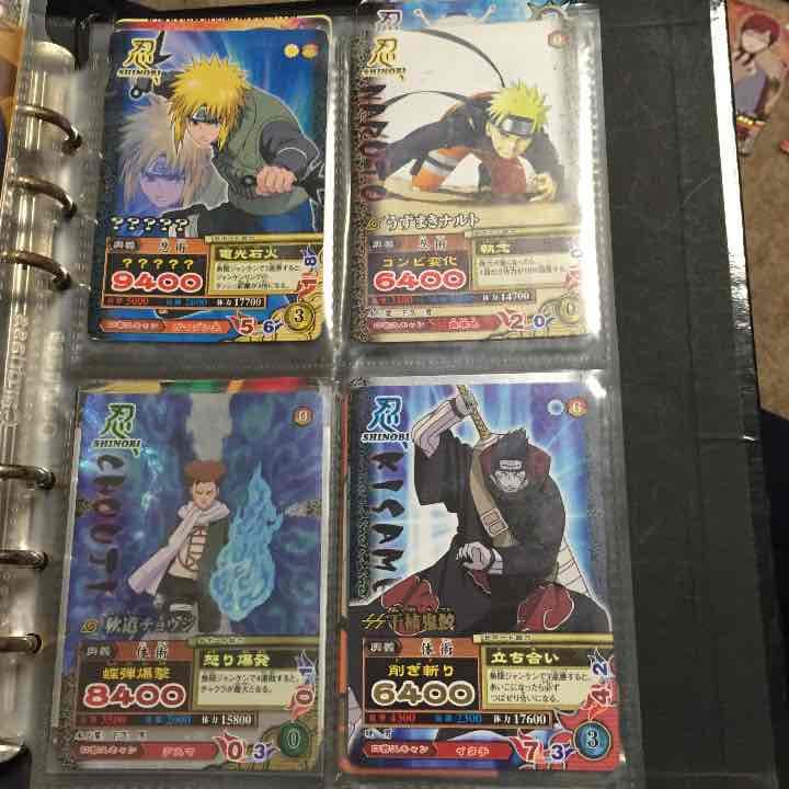 ナルト疾風伝ナルティメットフォーメーション