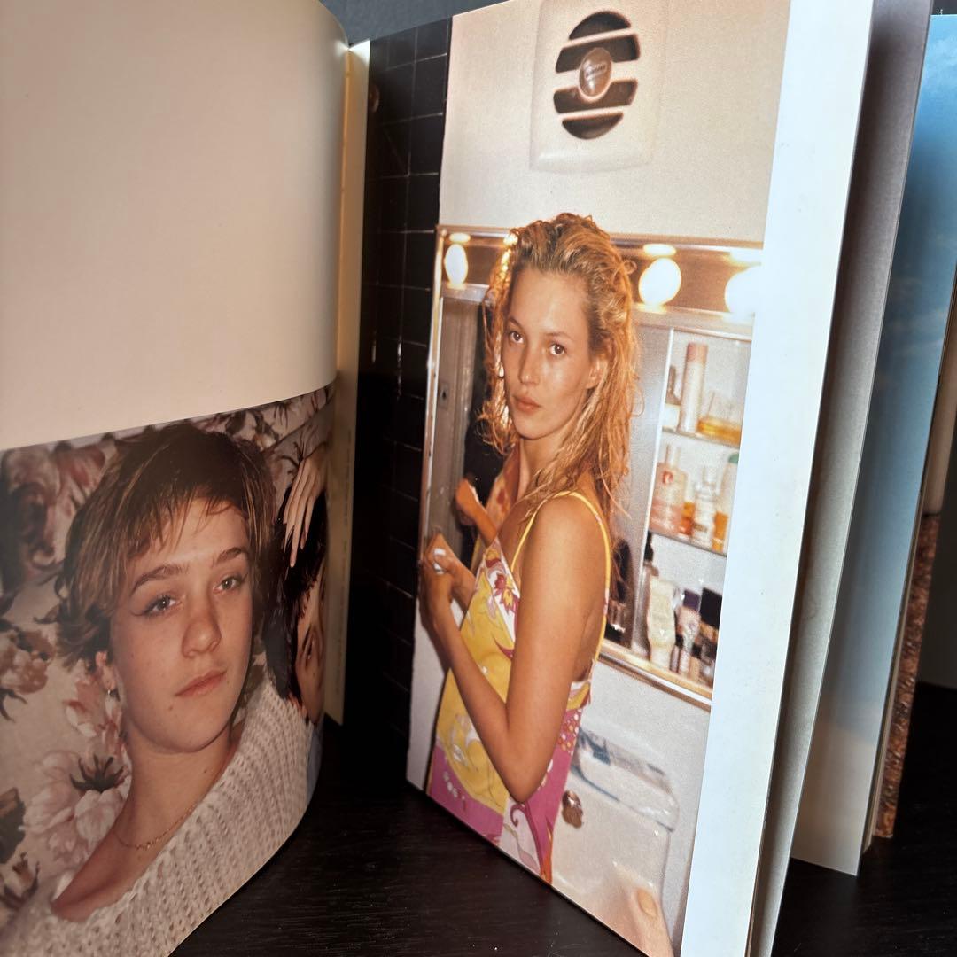 Juergen Teller(ユルゲン・テラー)写真集/作品集