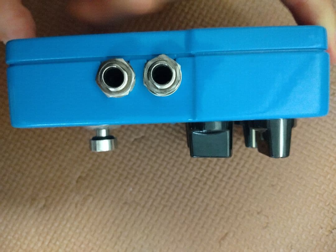 ギター TC ELECTRONIC Flashback2 delay looper