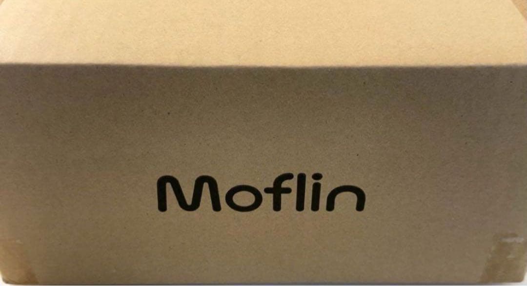 ゴールド　Moflin　モフリン　AIペットロボット CASIOPE-M10GD