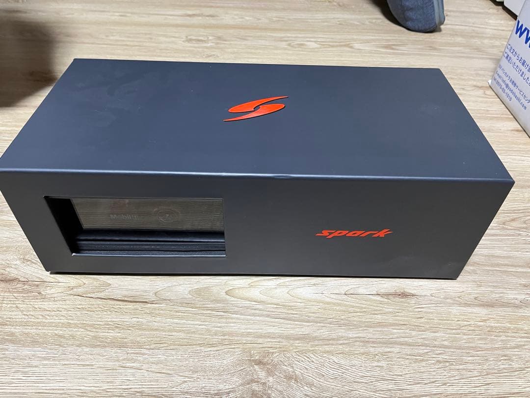 Spark 1/18 RB16 マックス・フェルスタッペン