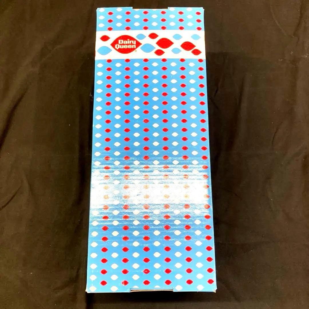 デイリークイーン 人形 ドール 50周年記念 Dairy Queen