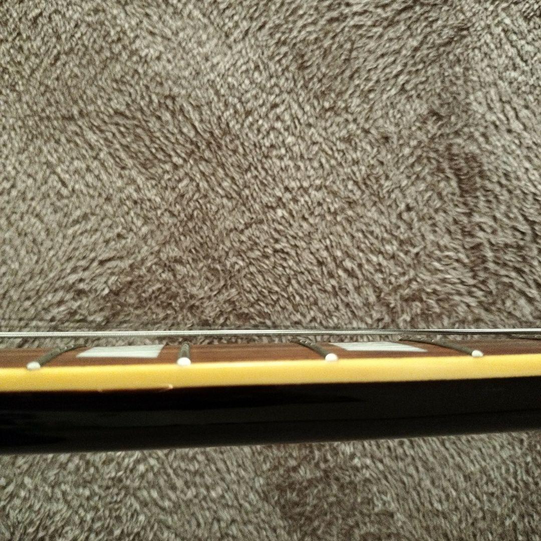 【美品】Photogenic レスポールタイプ ゴールドトップ　フォトジェニック