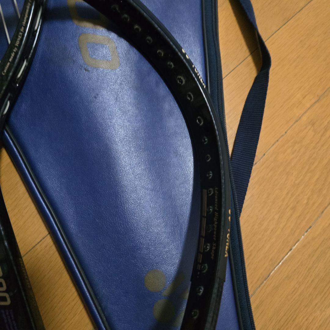 YONEX BORON 300 ラケット2本セット 即購入歓迎