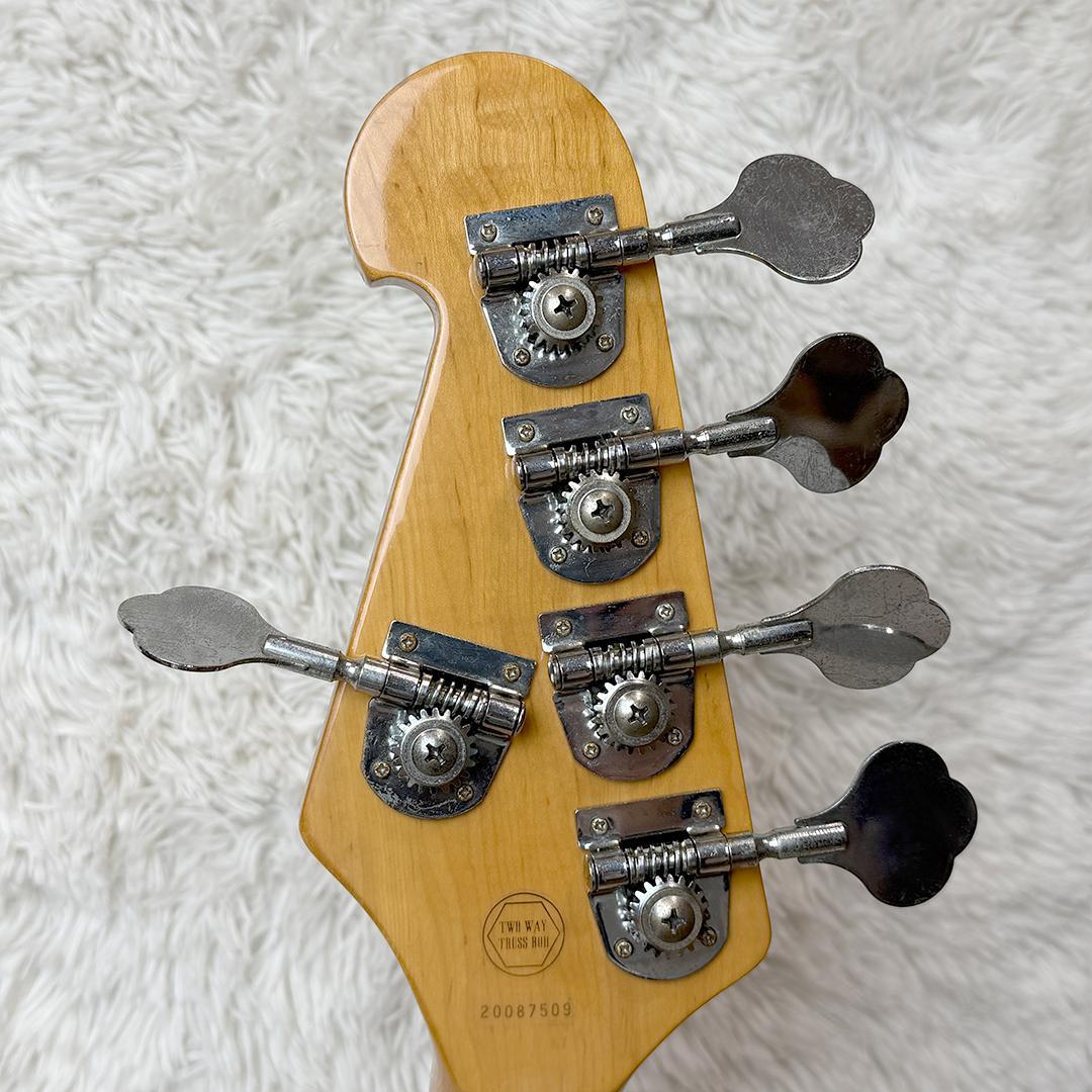 SX Stingray スティングレイ 5弦 ベース