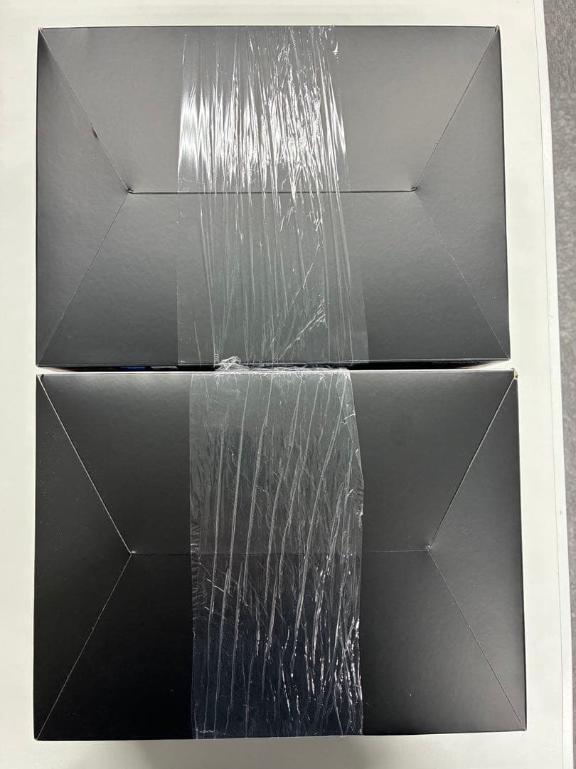 聖闘士聖衣神話APPENDIX 黄金聖衣オブジェ 20th（2個セット）