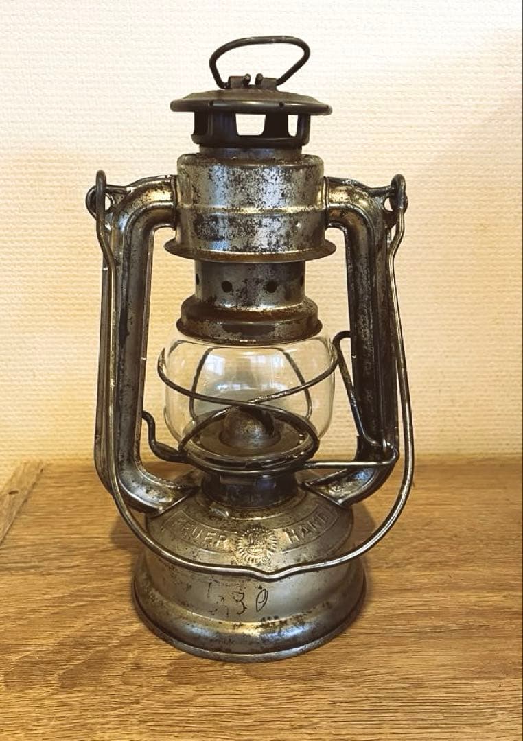 希少 FEUERHAND フュアーハンド 175 Spec SuperBaby