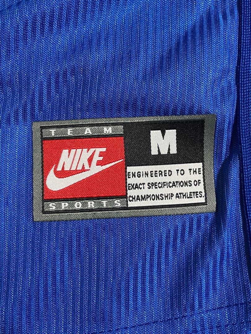 イタリア代表ユニフォーム　1998 NO.18 BAGGIO