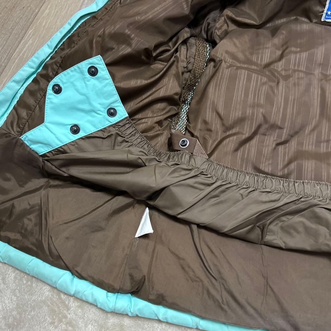 スノーボード、ウエア、靴セット