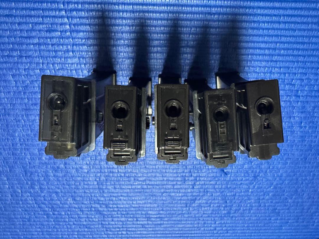 東京マルイ　G36Cスタンダード