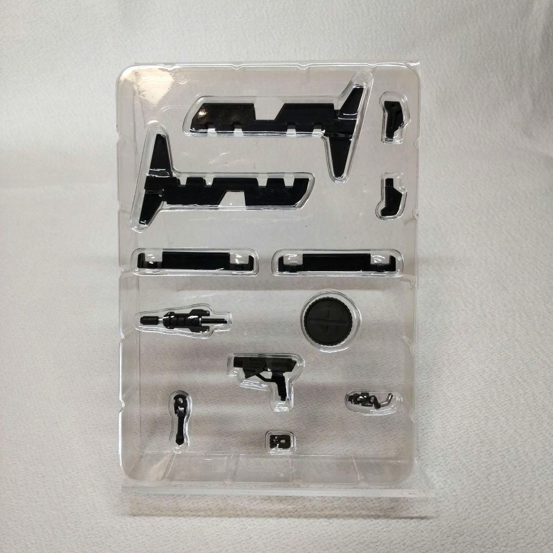 〈新品未開封〉 MIA ザクⅡ シャア、シン、ガイア、釈&アームズギャラリー