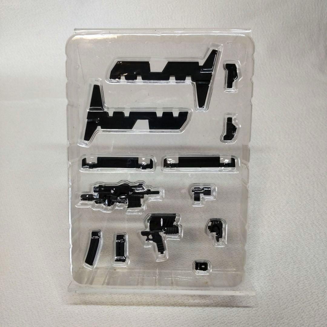 〈新品未開封〉 MIA ザクⅡ シャア、シン、ガイア、釈&アームズギャラリー