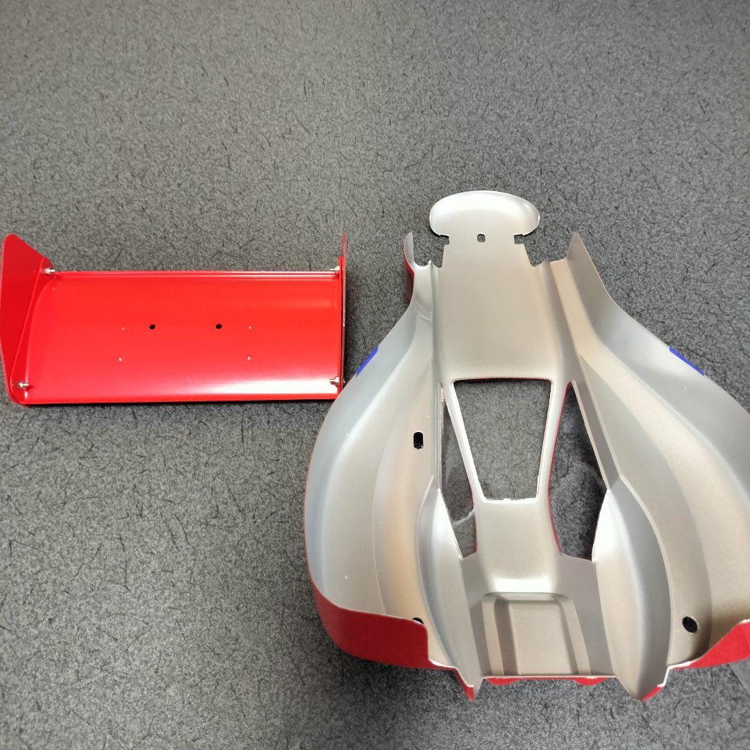 タミヤ 初代アスチュート仕様 製作品未走行