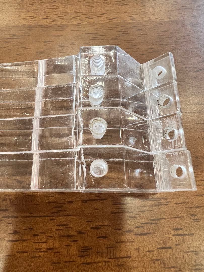 【4本セット】NEW UFOキャッチャー 社外品大アーム SEGA セガ★激レア