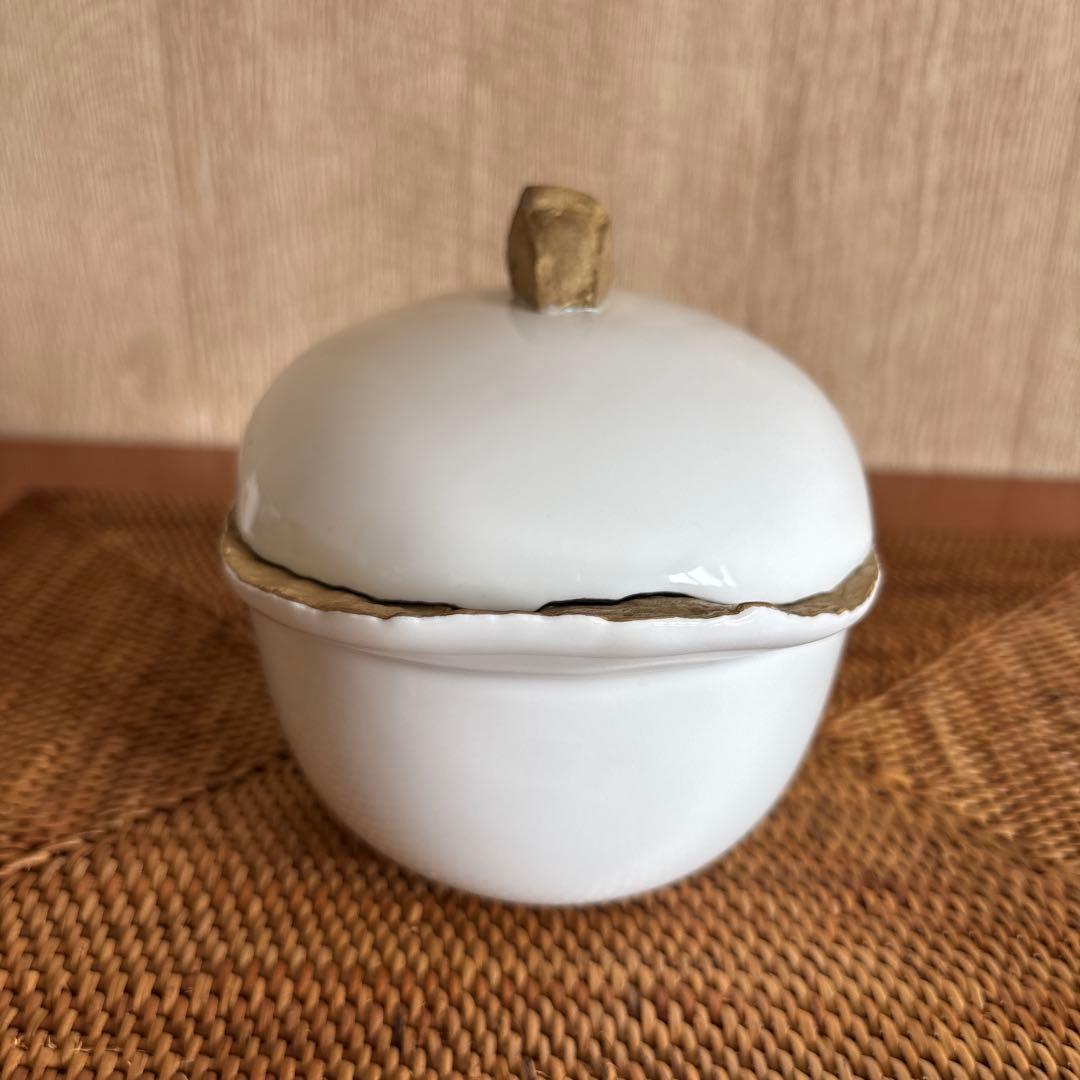 長江重和氏作 粥鉢