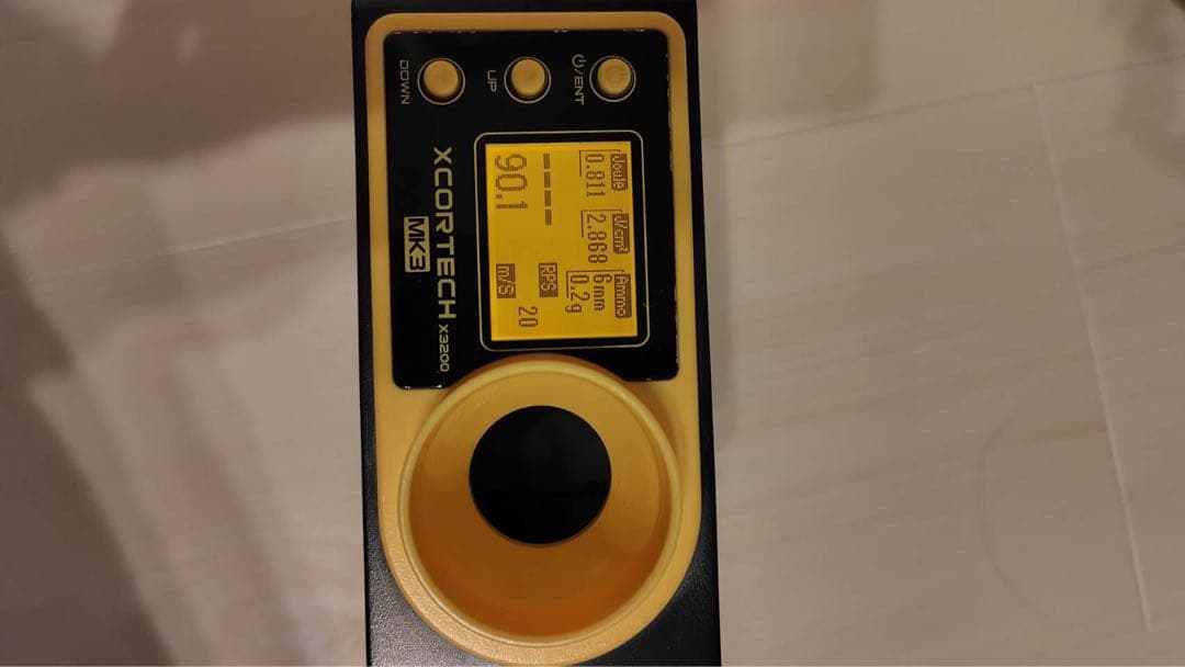 マルイ　スコーピオンMOD たい焼きさん専用