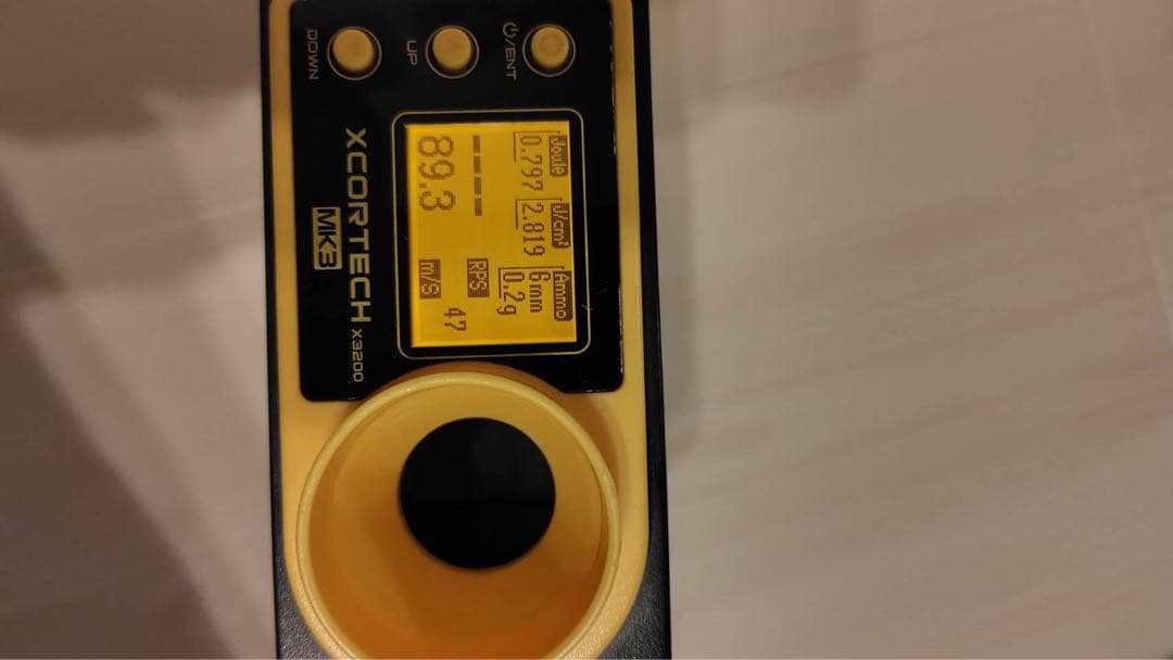 マルイ　スコーピオンMOD たい焼きさん専用