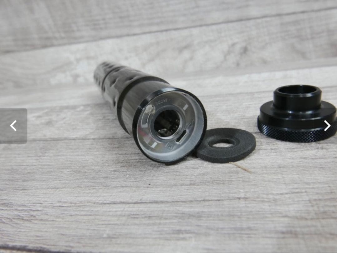 東京マルイ SOCOM Gun Play's Works 影縫MAXカスタム