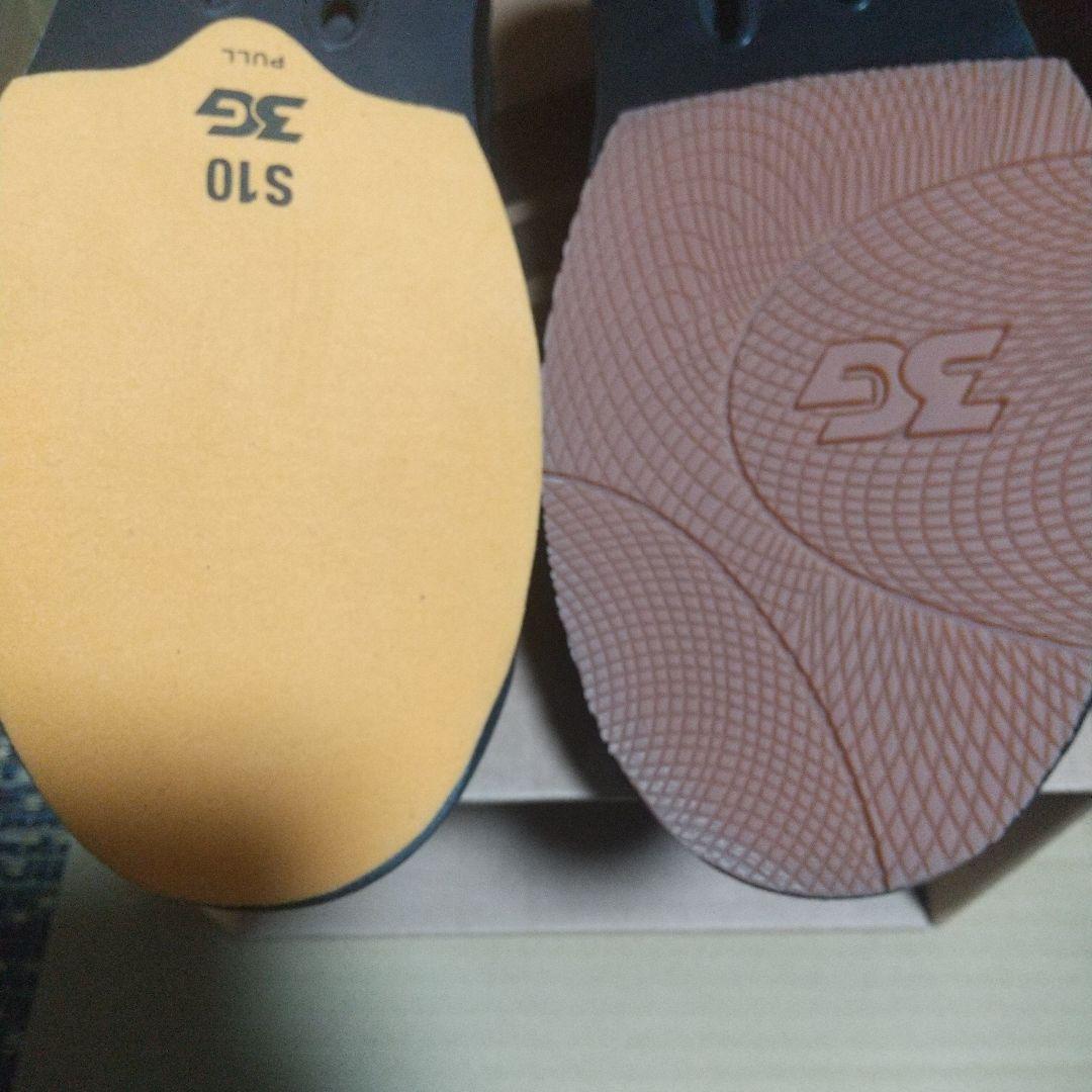 3G、26センチ、ストーム、STORM、ハイスポーツ、シューズ、ボウリング