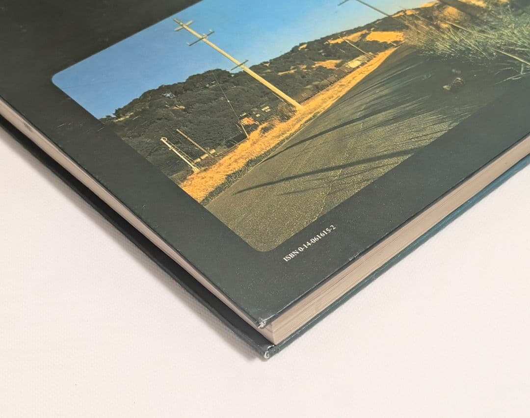 Whole Earth Epilog ホールアース カタログ ハードカバー版