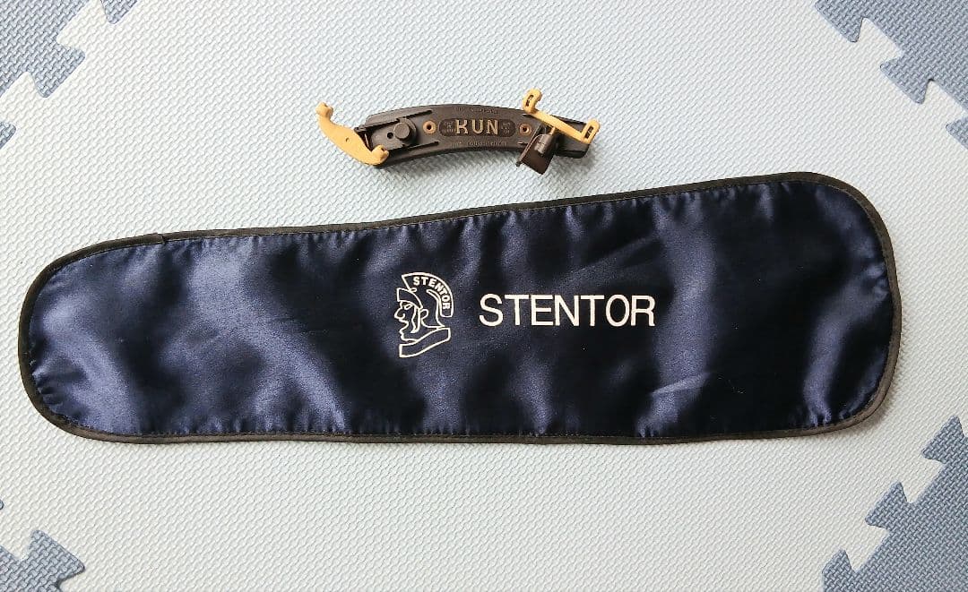 Stentor Studet Ⅱ 1/2 Violin R403522 子供用