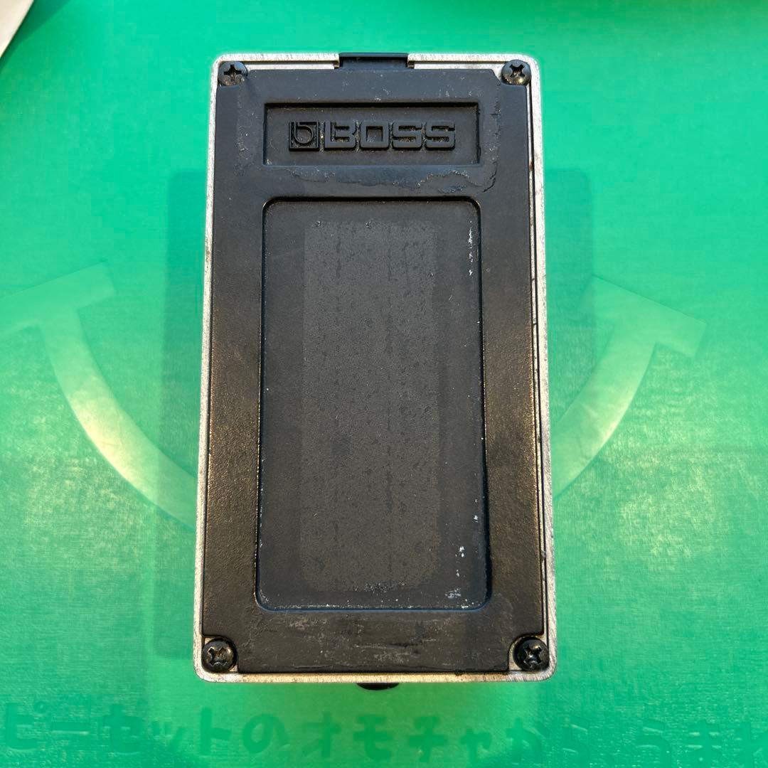 ギター BOSS digital delay DD-3