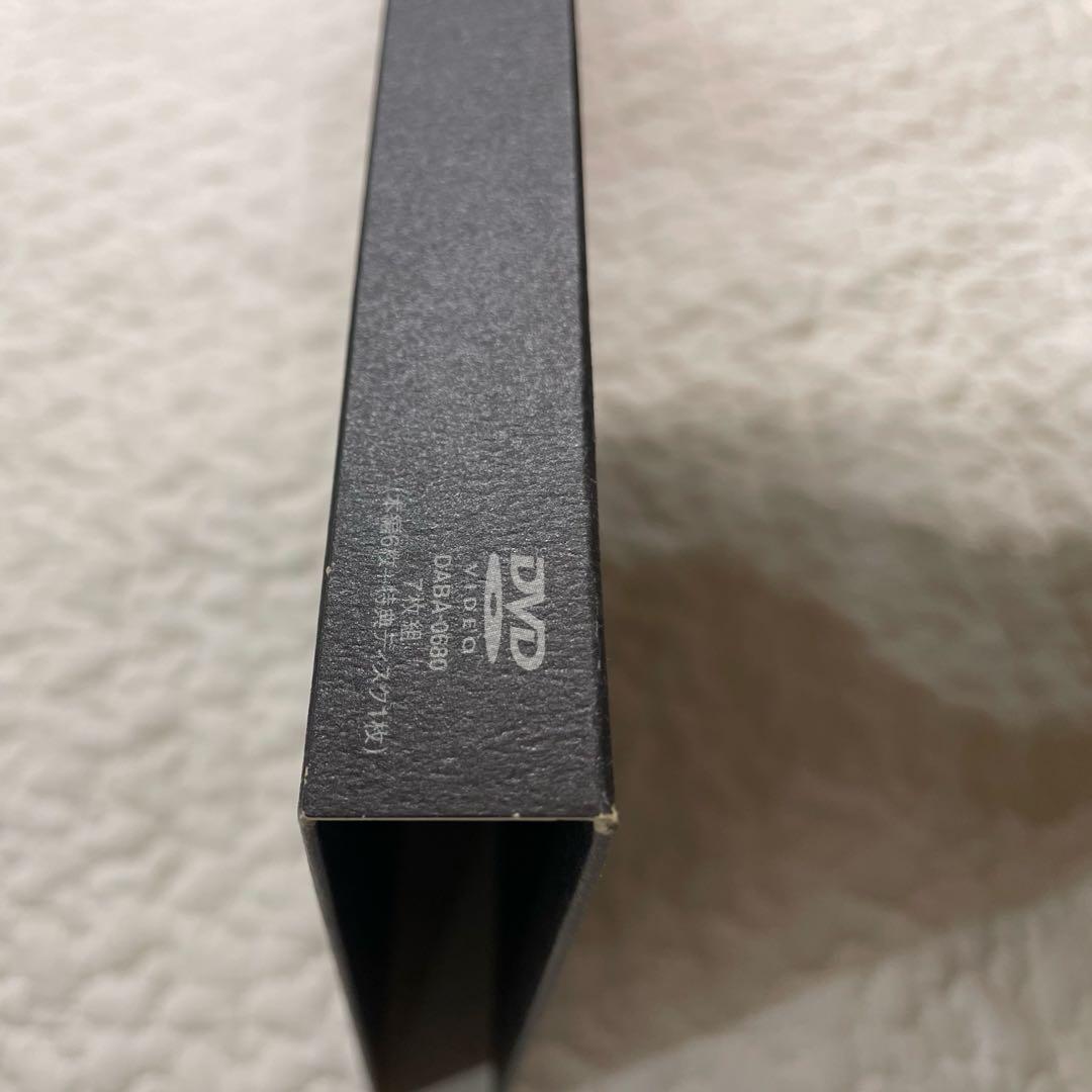 【特典ディスク＆ブックレットつき】JIN-仁- DVDBOX〈7枚組〉