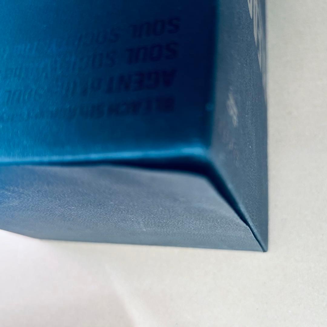 アニメ BLEACH 5th Anniversary BOX DVD