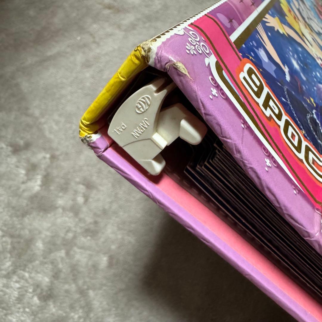 アイカツ カード バインダー プレミアムコーデ まとめ売り セット