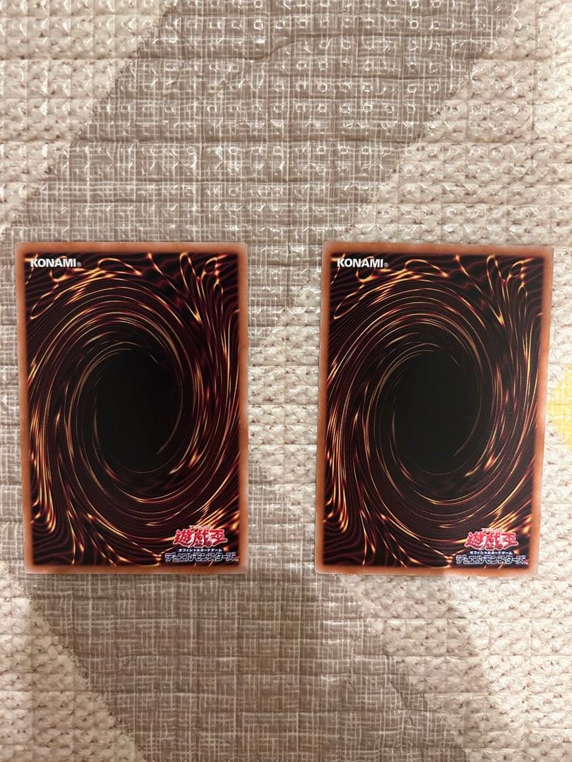 Brightwww 閃刀姫ゼロプリシク閃刀起動リンゲージプリシク２枚セット