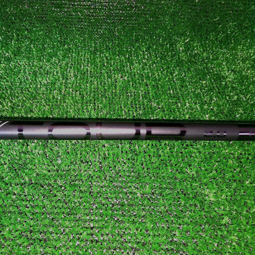 PING TOUR2.0 BLACK 90S 7U純正シャフト